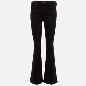 Citizens of Humanity - Emannuelle low-rise bootcut jeans